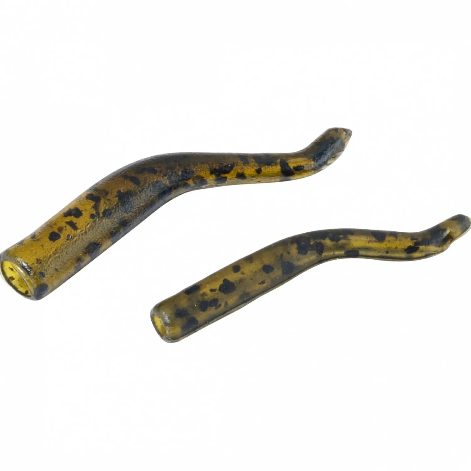 Anaconda Jungle Rig Aligner Sleeves (Grün)< Karpfenangeln-Zubehör