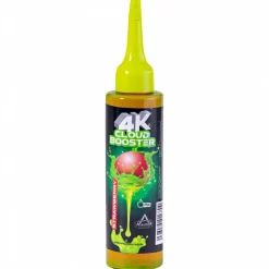 Best 4K Cloud Booster (Strawberry) Angellockstoffe & Boilie-Flavours