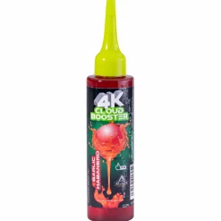 Outlet 4K Cloud Booster (Garlic Habanero) Angellockstoffe & Boilie-Flavours
