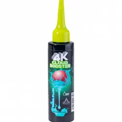 Hot 4K Cloud Booster (Tuna Plum) Angellockstoffe & Boilie-Flavours