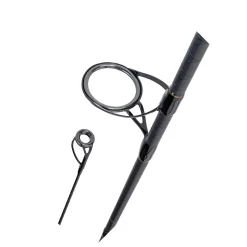 Karpfenrute Bank Stick 360 cm 3,50 lb Karpfenruten|Zielfischruten