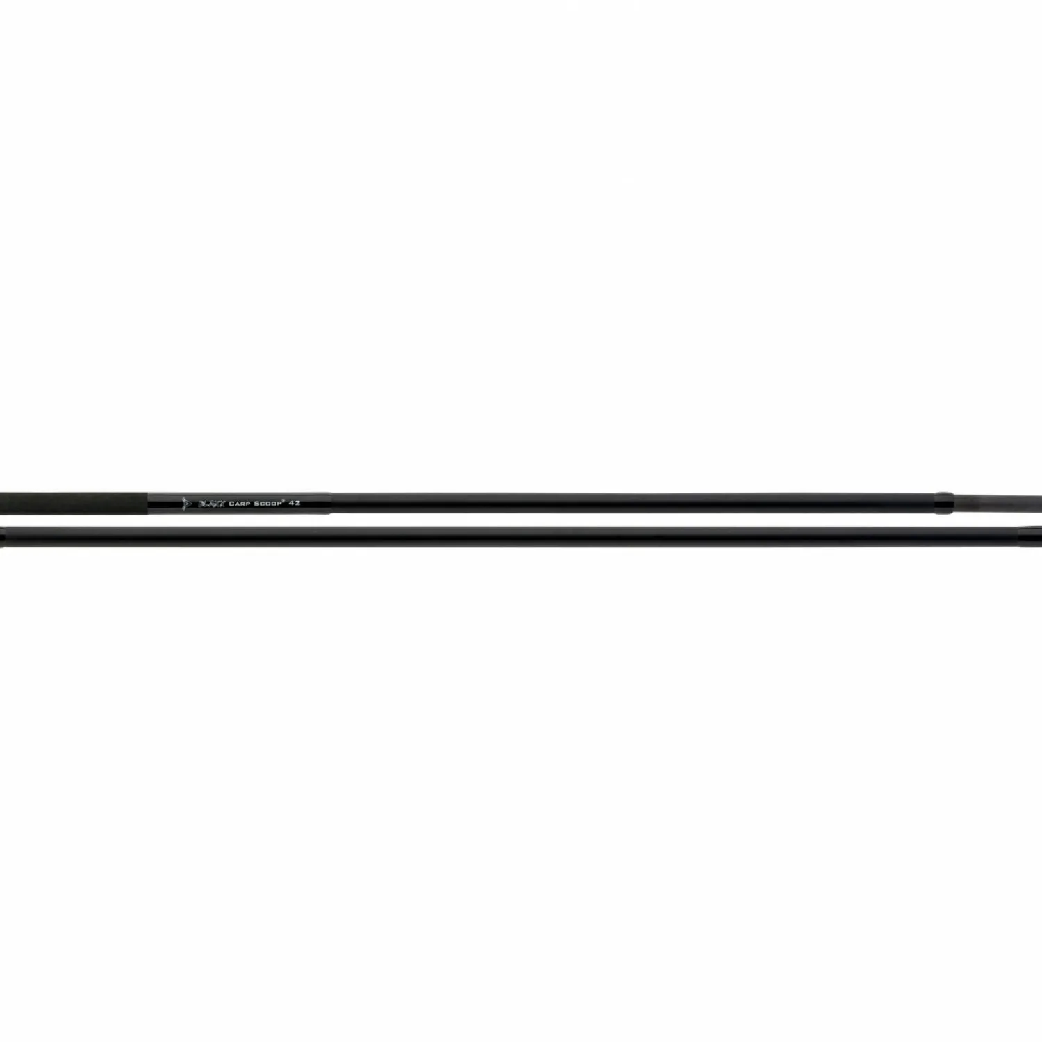 Best Kescher Blaxx Carp Scoop² 42 Meeresangeln-Zubehör|Großfischkescher