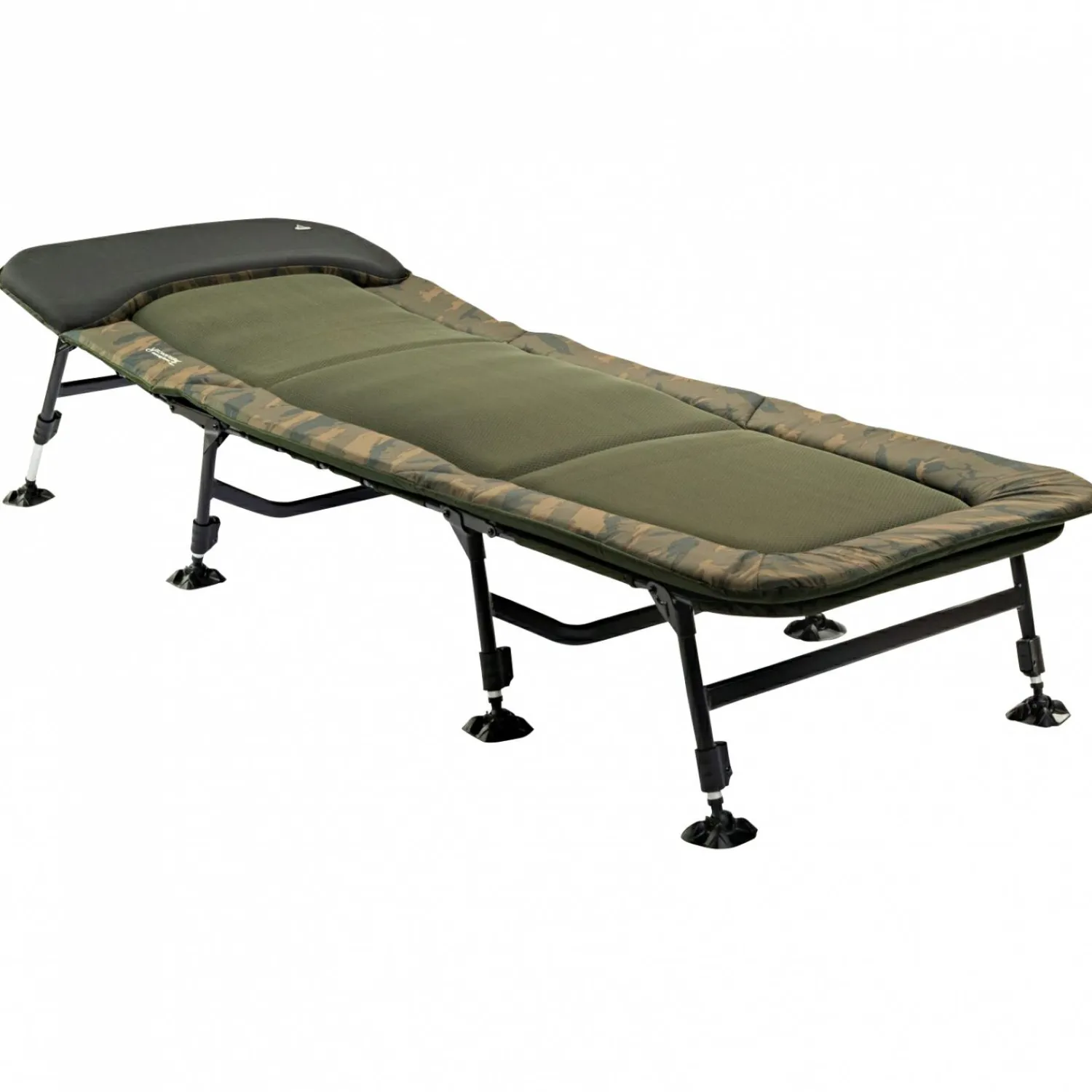 Anaconda LFL Luxury Flat Liner< Campingzubehör|Campingmöbel·Angelstühle & Karpfenstühle
