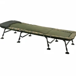Anaconda LFL Luxury Flat Liner< Campingzubehör|Campingmöbel·Angelstühle & Karpfenstühle