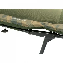 Anaconda LFL Luxury Flat Liner< Campingzubehör|Campingmöbel·Angelstühle & Karpfenstühle