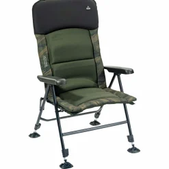 Anaconda LLC-Luxury Liner Chair< Campingzubehör|Campingmöbel·Karpfenliegen & Angelliegen
