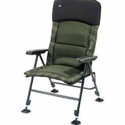 Anaconda LLC-Luxury Liner Chair< Campingzubehör|Campingmöbel·Karpfenliegen & Angelliegen