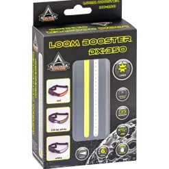 Anaconda Loom Booster DX-350< Angellampen Und Co.|Angelboote ·Kopflampen