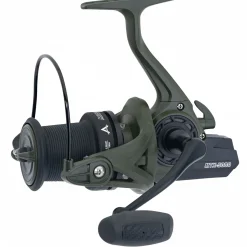 Discount Magist Mate MTX-5000 5000 Karpfenrollen|Karpfenrollen