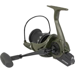 Discount Magist Mate MTX-5000 5000 Karpfenrollen|Karpfenrollen