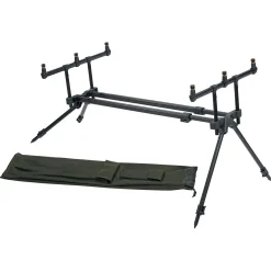 Anaconda Magist Rod Pod< Karpfenangeln-Zubehör|Rod Pods & Tri Pods