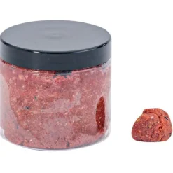 Anaconda Paste Bird Food / Fish Mix (Bacon & Garlic)< Angellockstoffe & Boilie-Flavours