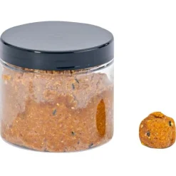 Anaconda Paste Bird Food / Fish Mix (Cream-Tigernut)< Angellockstoffe & Boilie-Flavours