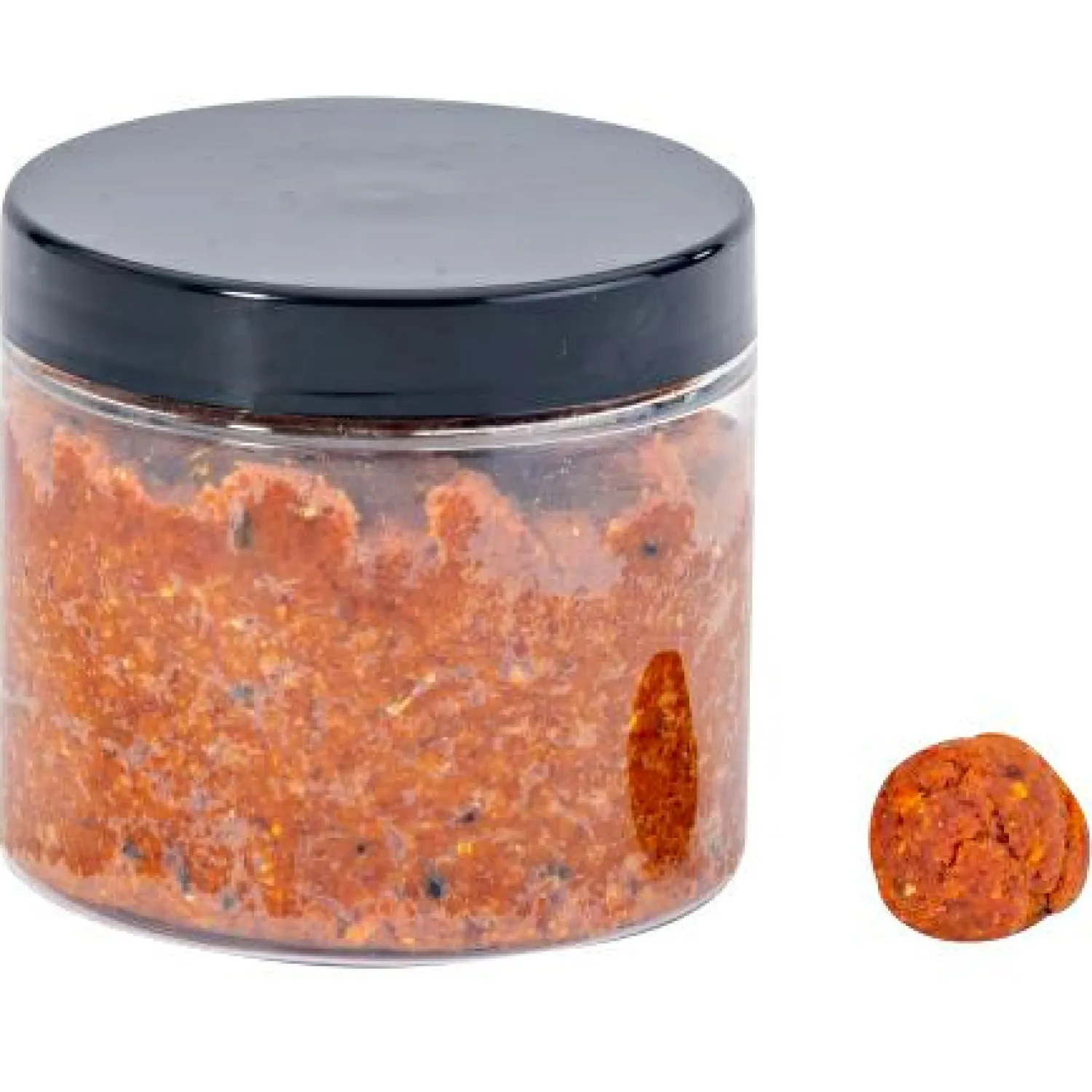 New Paste Bird Food / Fish Mix (Tutti Frutti) Angellockstoffe & Boilie-Flavours