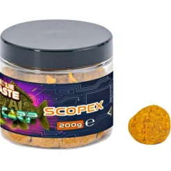 Clearance Paste Bird Food / Fish Mix (Scopex) Angellockstoffe & Boilie-Flavours
