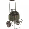 Anaconda Pick Up Trolley< Angel-Transportwagen|Karpfenangeln-Zubehör