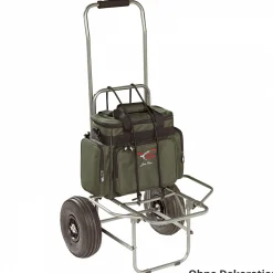 Anaconda Pick Up Trolley< Angel-Transportwagen|Karpfenangeln-Zubehör