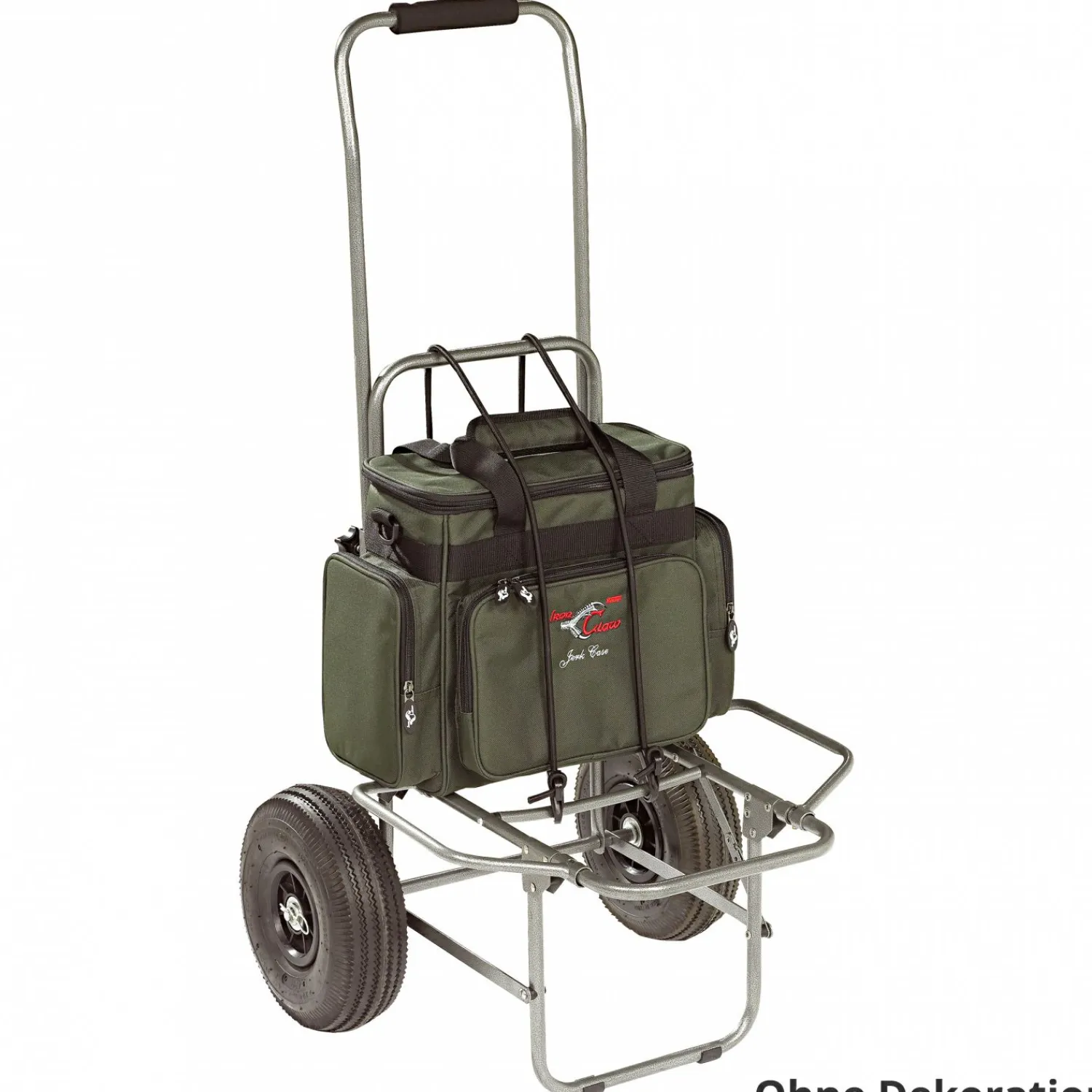 Anaconda Pick Up Trolley< Angel-Transportwagen|Karpfenangeln-Zubehör