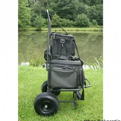 Anaconda Pick Up Trolley< Angel-Transportwagen|Karpfenangeln-Zubehör