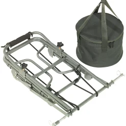 Anaconda Pick Up Trolley< Angel-Transportwagen|Karpfenangeln-Zubehör
