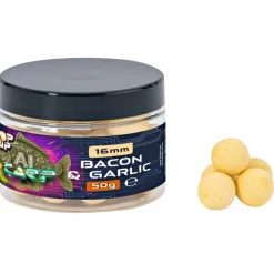 Anaconda Pop Ups Bird Food Mix / Fish Mix (Bacon & Garlic)< Karpfenfutter|Karpfenfutter·Boilies & Popup Boilies