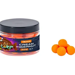 Online Pop Ups Bird Food Mix / Fish Mix (Cream-Tigernut) Karpfenfutter·Boilies & Popup Boilies|Karpfenfutter