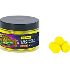 Online Pop Ups Bird Food Mix / Fish Mix (Pinapple-Banana) Karpfenfutter|Karpfenfutter·Boilies & Popup Boilies