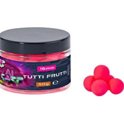 Anaconda Pop Ups Bird Food Mix / Fish Mix (Tutti Frutti)< Karpfenfutter|Karpfenfutter·Boilies & Popup Boilies