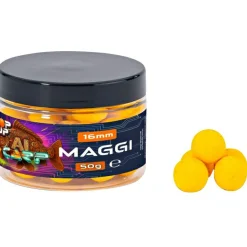 Anaconda Pop Ups Bird Food Mix / Fish Mix (Sweetcorn & Pepper)< Karpfenfutter|Karpfenfutter·Boilies & Popup Boilies