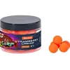 Anaconda Pop Ups Bird Food Mix / Fish Mix (Strawberry Cream)< Karpfenfutter·Boilies & Popup Boilies|Karpfenfutter