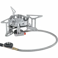 Anaconda Portable Stove W-3500< Campingkocher & Campingheizungen