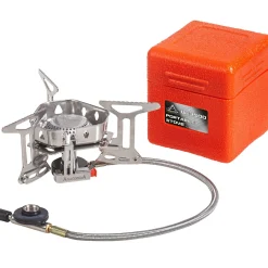 Anaconda Portable Stove W-3500< Campingkocher & Campingheizungen