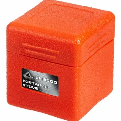 Anaconda Portable Stove W-3500< Campingkocher & Campingheizungen