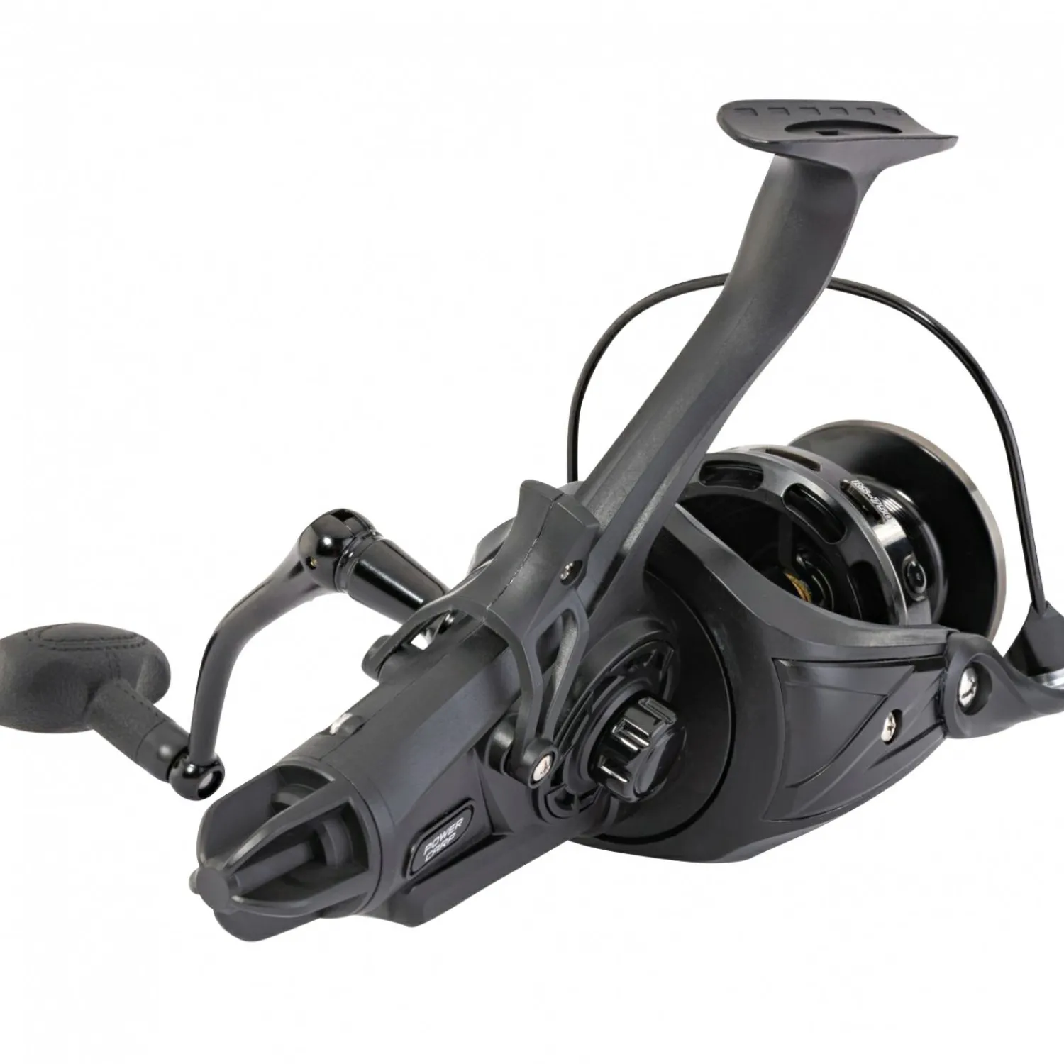 Clearance Power Carp 7500 Freilaufrollen|Freilaufrollen
