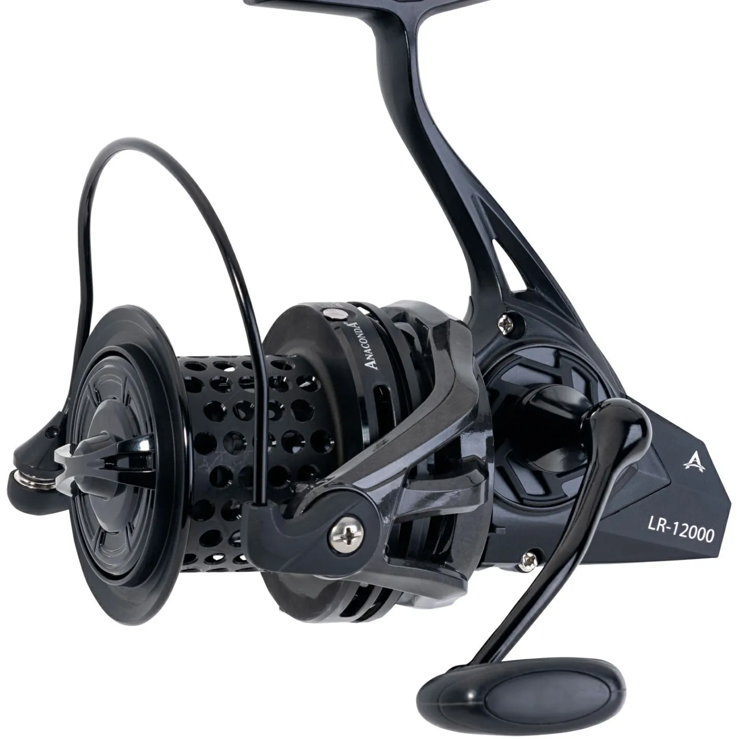 Power Carp LR-12000 Karpfenrollen|Karpfenrollen