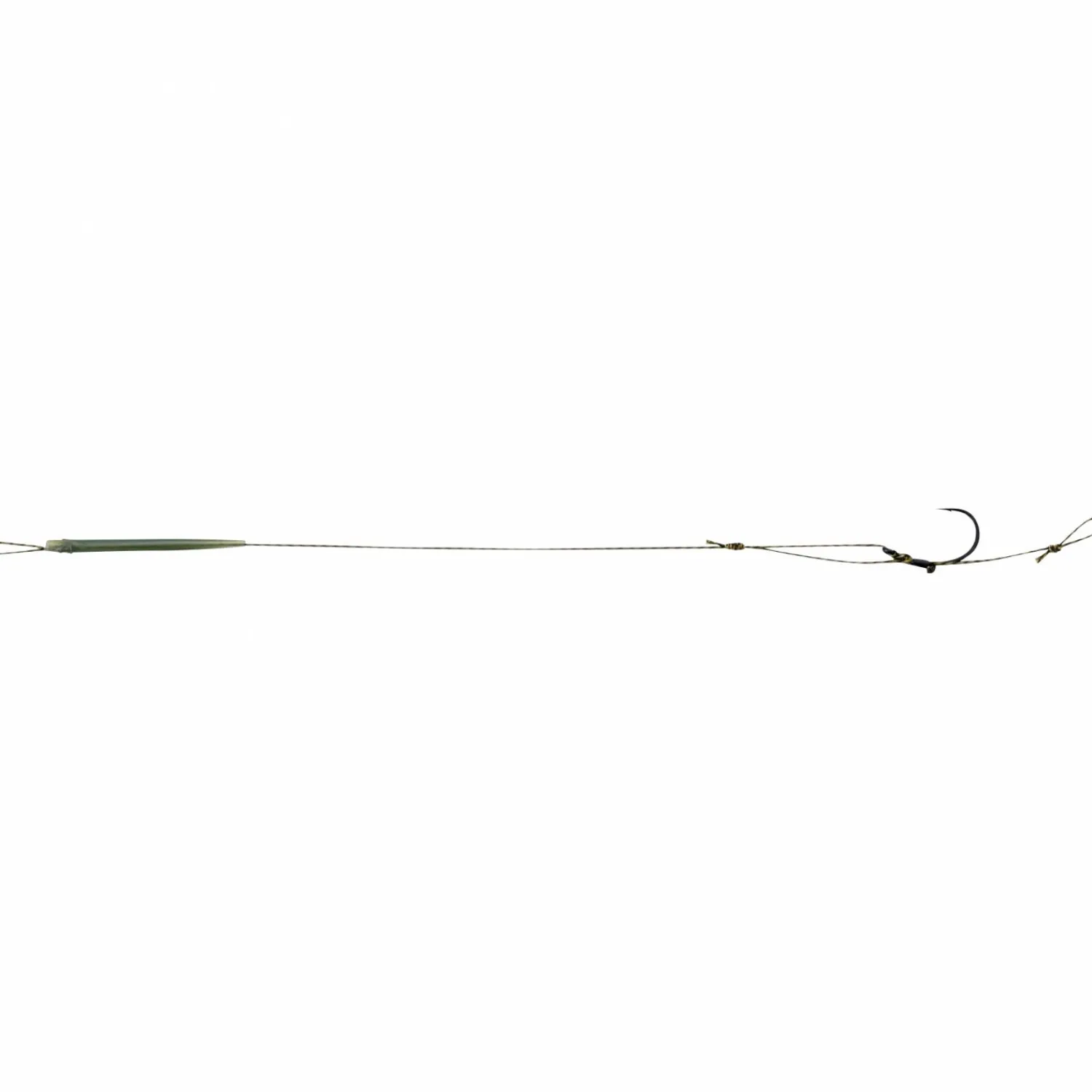 Quick Change Adjustable Hair Rig Crank-66 Karpfenangeln-Zubehör