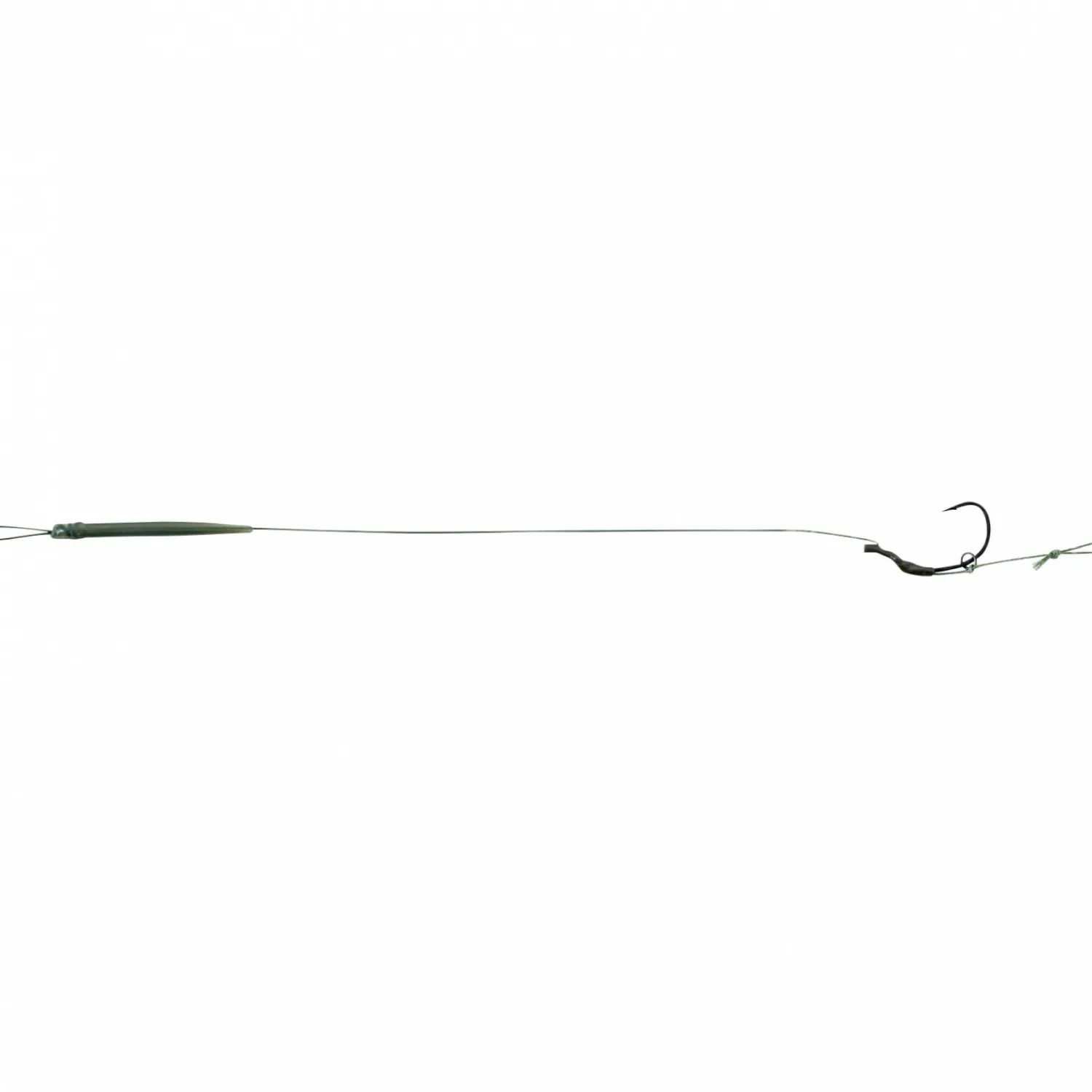 Anaconda Quick Change Combi Rig Curve Shank GT-8< Karpfenangeln-Zubehör