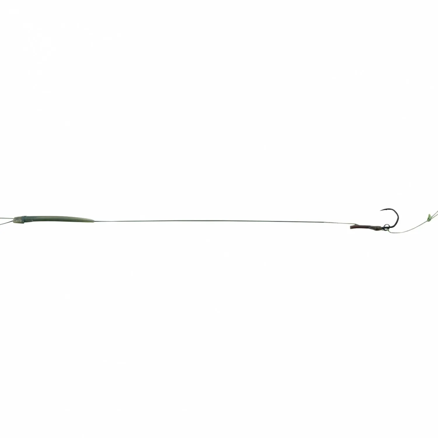 New Quick Change Combi Rig Angle Wide Gape Karpfenangeln-Zubehör
