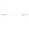 New Quick Change Line Aligner Rig Power Carp C4 Barbless Karpfenangeln-Zubehör