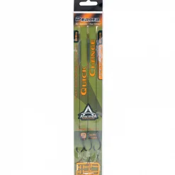 Anaconda Quick Change Line Aligner Rig Power Carp C4< Karpfenangeln-Zubehör