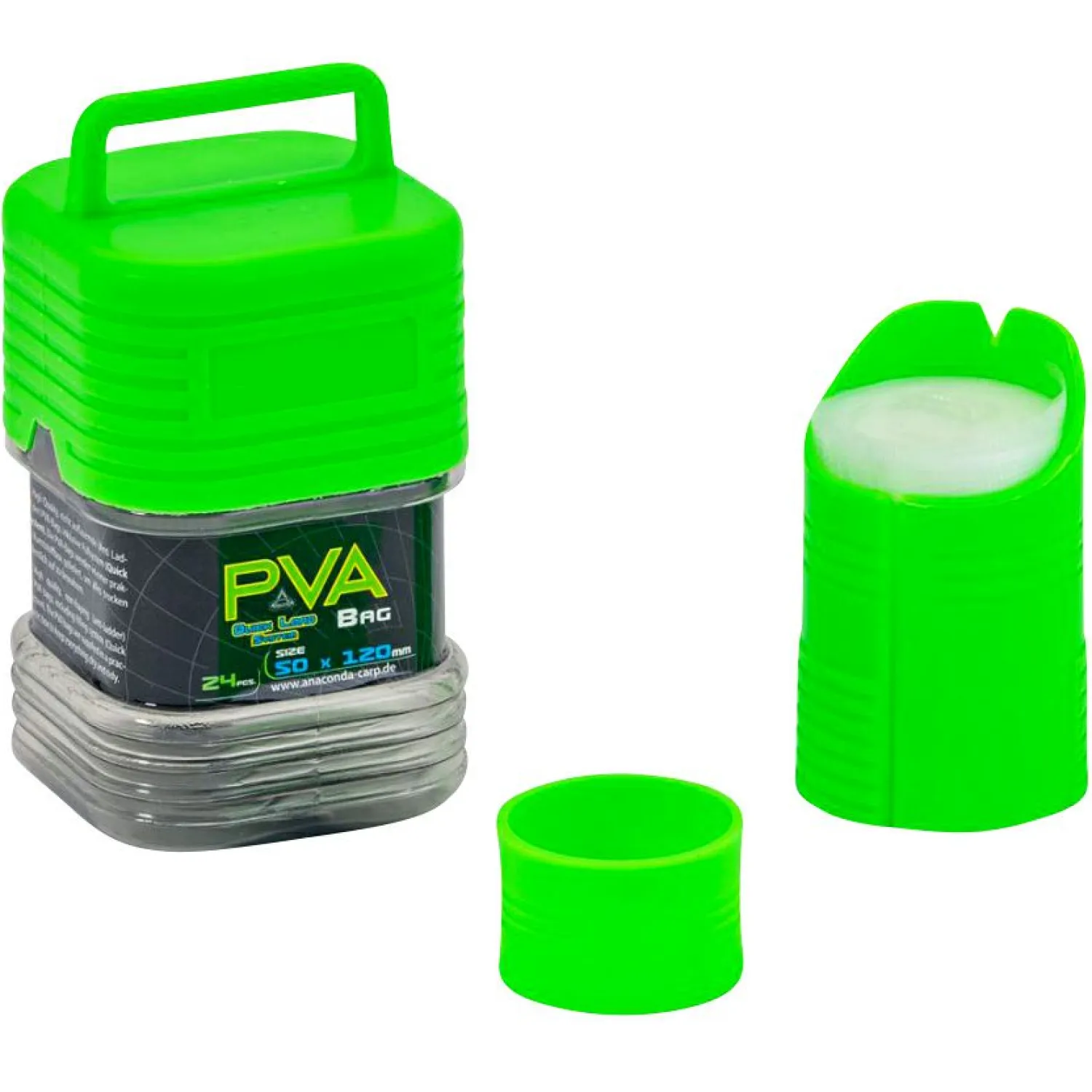Anaconda Quick Load PVA Bag System< Karpfenangeln-Zubehör