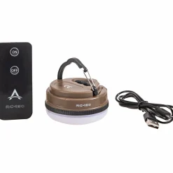 Anaconda RC-180 Bivvy Lamp< Angellampen Und Co.|Angelboote ·Campinglampen & -Strahler