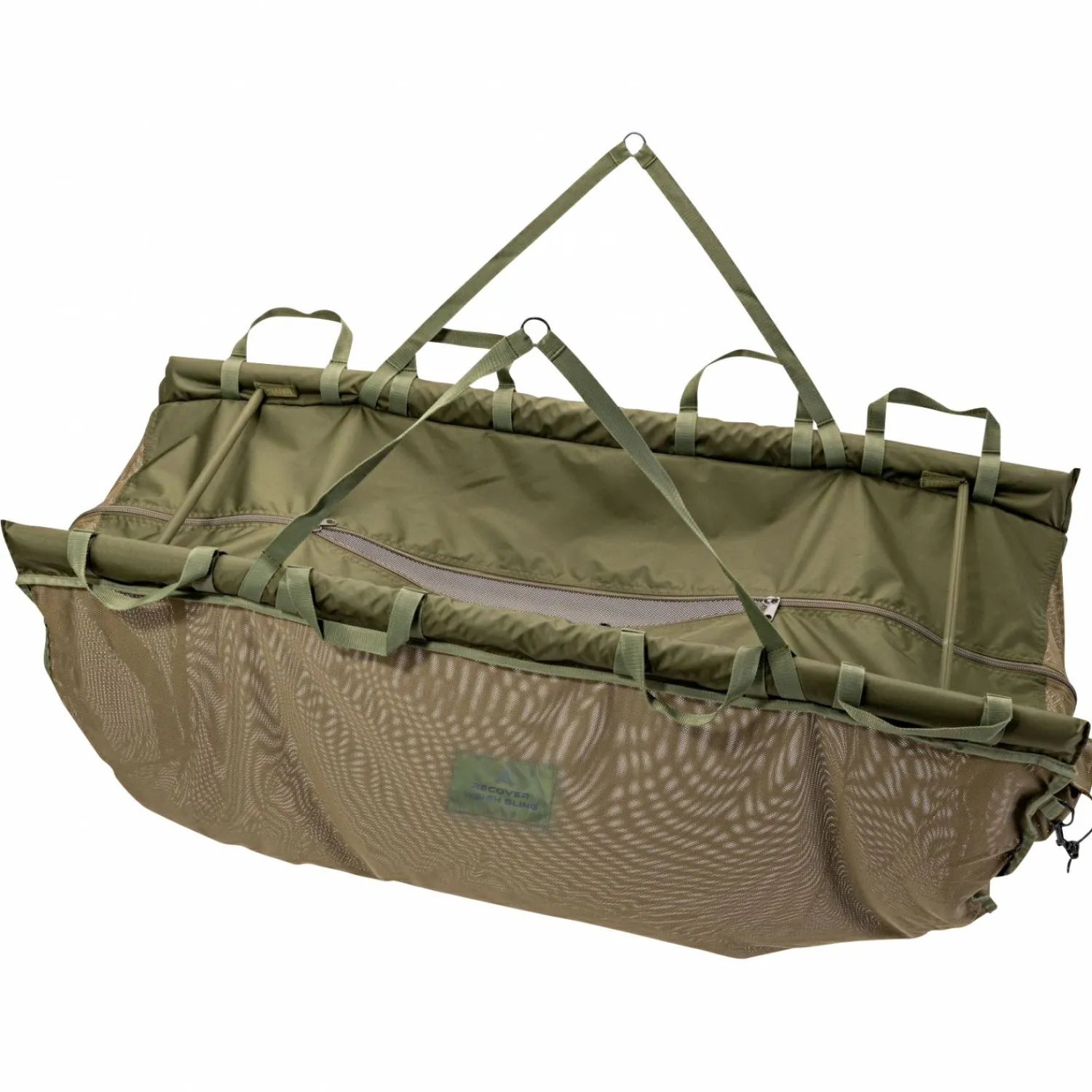 Anaconda Recover Weigh Sling< Karpfenangeln-Zubehör|Karpfensäcke & Abhakmatten
