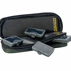 Online Rig Kit Wallet Angeltaschen ·Vorfachtaschen