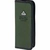Anaconda Ronnie & Stiff Rig Wallet< Angeltaschen ·Vorfachtaschen