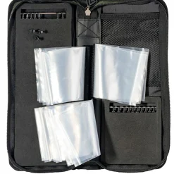 Anaconda Ronnie & Stiff Rig Wallet< Angeltaschen ·Vorfachtaschen