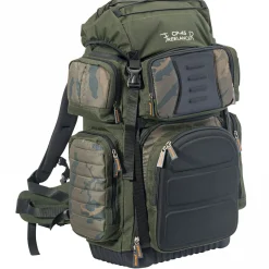 Anaconda Rucksack CP-45 Climber Pack< Angeltaschen ·Angelrucksäcke