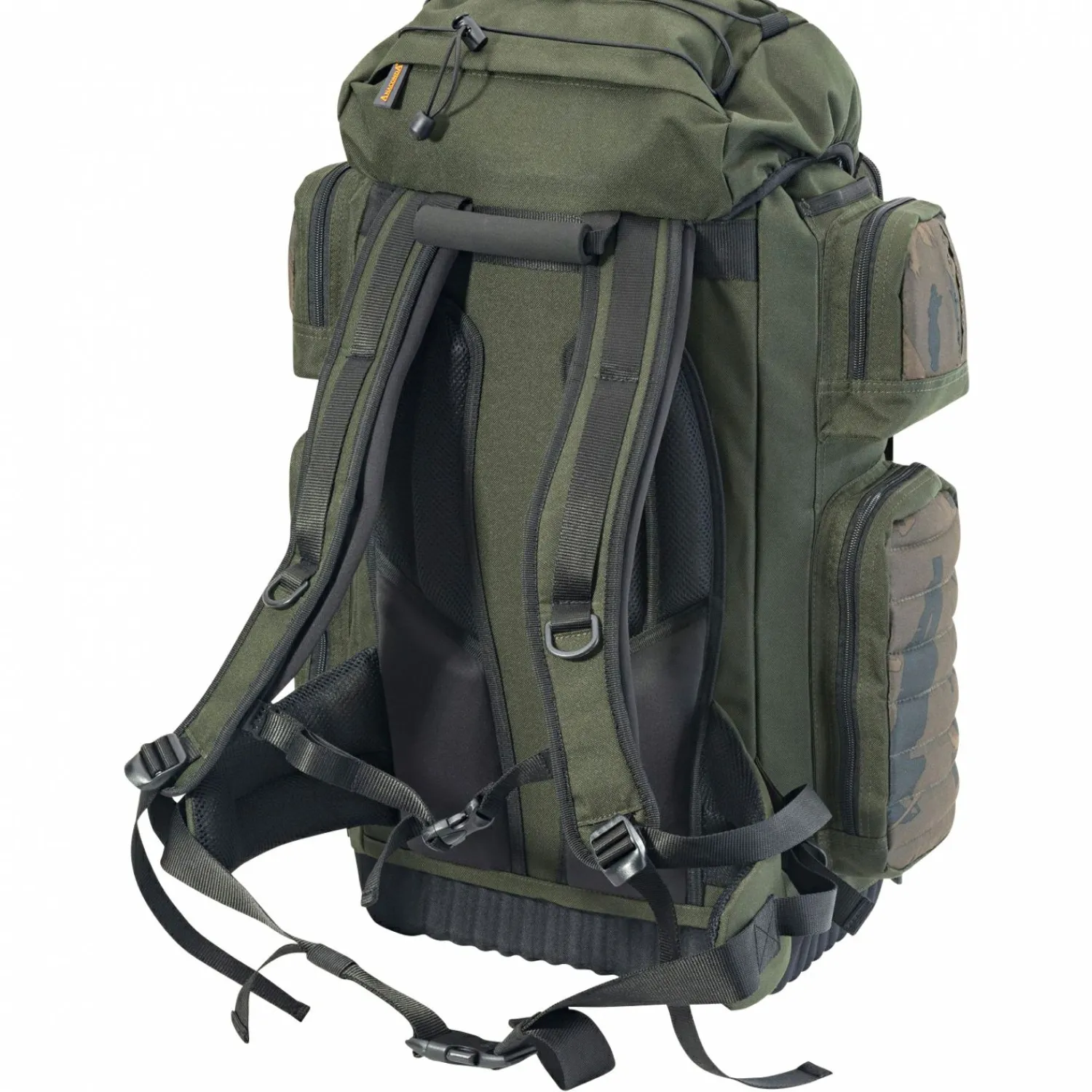 Anaconda Rucksack CP-45 Climber Pack< Angeltaschen ·Angelrucksäcke