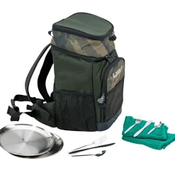 Anaconda Rucksack PS-H 20 - Prime Survival Hopper< Angeltaschen ·Angelrucksäcke