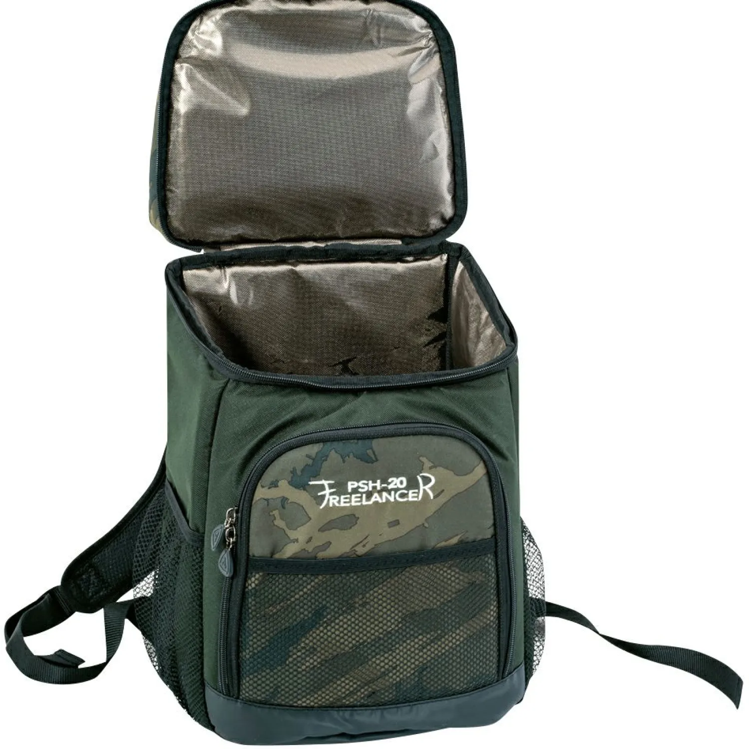 Anaconda Rucksack PS-H 20 - Prime Survival Hopper< Angeltaschen ·Angelrucksäcke